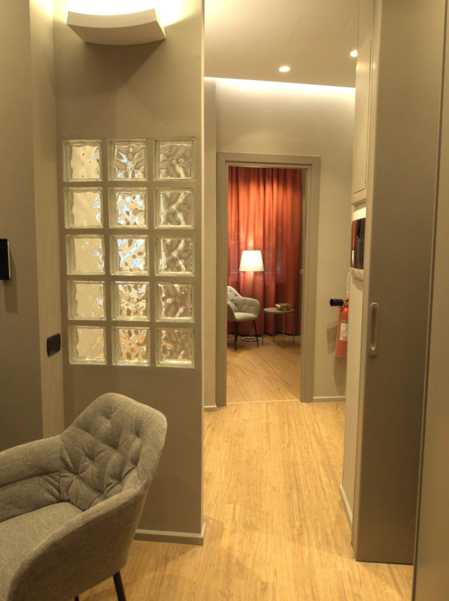 Residenza 19 Apartamento Roma