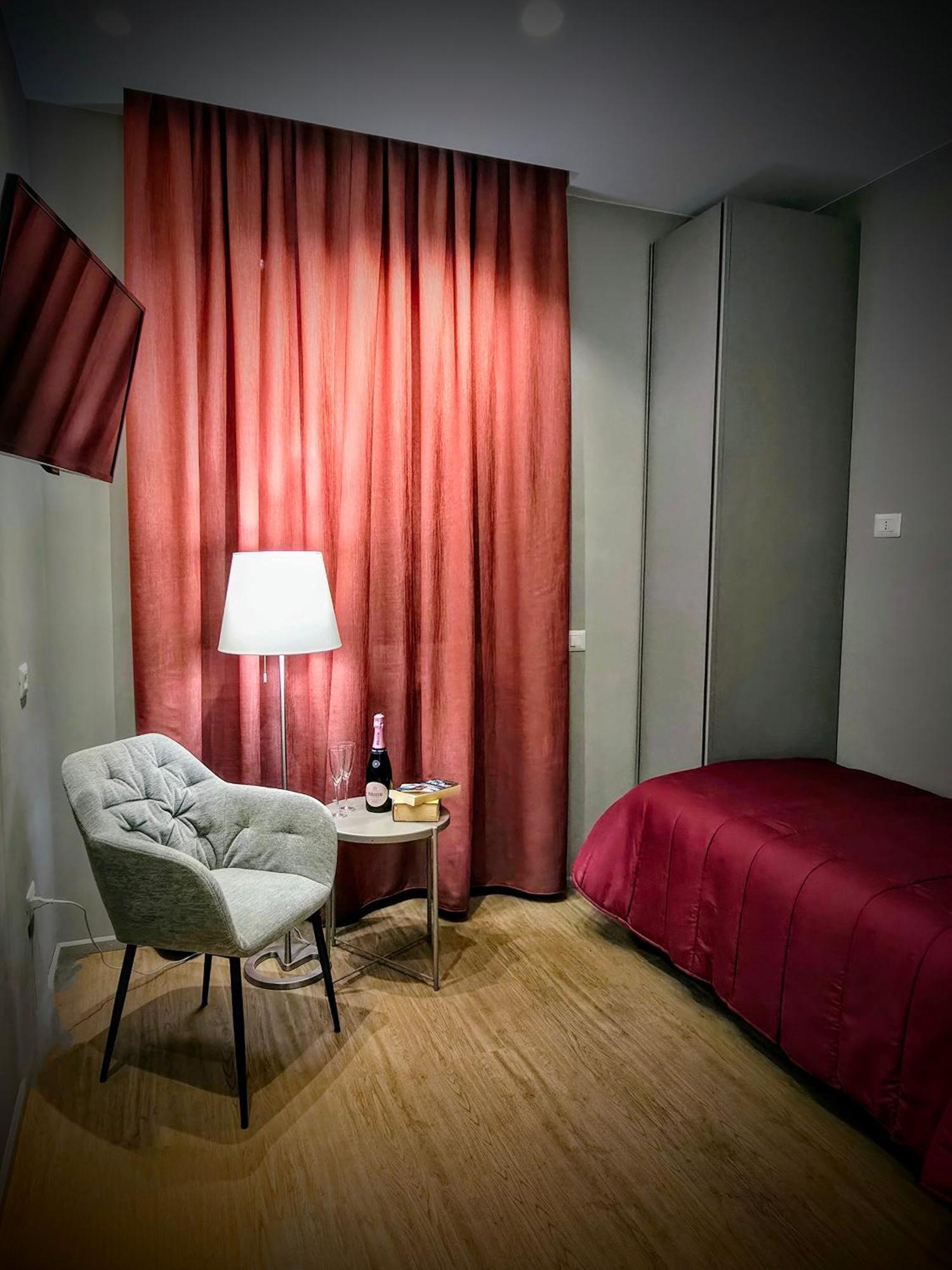 Appartamento Residenza 19