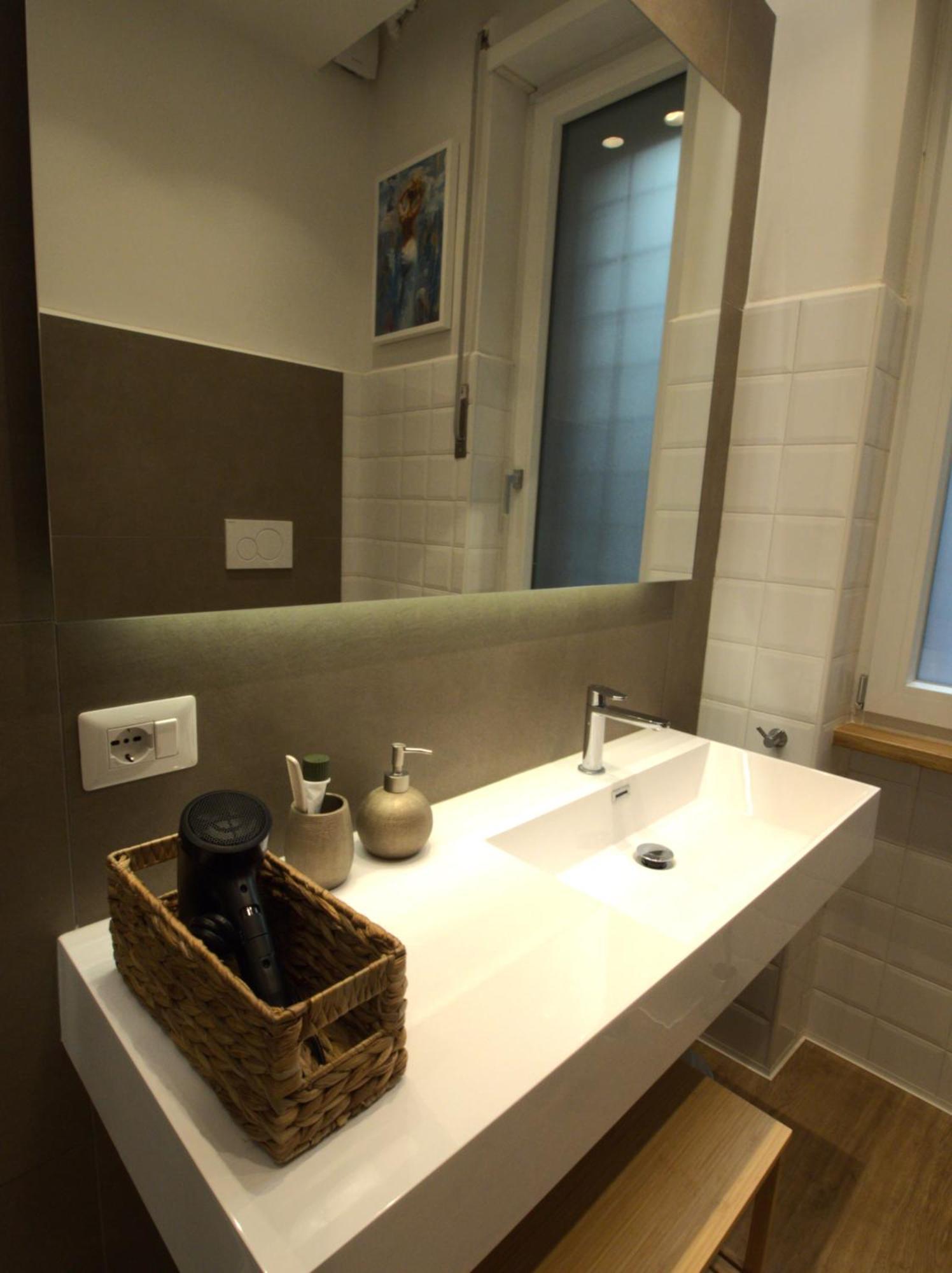 Residenza 19 Apartamento *